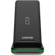 Беспроводное зарядное устройство CANYON WS-304 Черный (CNS-WCS304B) CNS-WCS304B фото