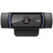 Веб-камера Logitech C920e HD 1080p Webcam Black (L960-001360) L960-001360 фото