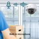 Купольна IP-камера TP-Link VIGI C230(4mm) 3 Мп Full-Color IP67 IK10 (VIGI C230(4mm)) VIGI C230(4mm) фото
