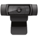 Веб-камера Logitech C920e HD 1080p Webcam Black (L960-001360) L960-001360 фото