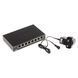 Коммутатор D-Link DES-108 8xFE (DES-108) DES-108 фото