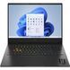 Ноутбук HP OMEN 16-am0041ua 16&Prime; 2K IPS, Intel Core 7 240H, RTX 5070, 32 ГБ, 1 ТБ (BV8Z0EA) BV8Z0EA фото