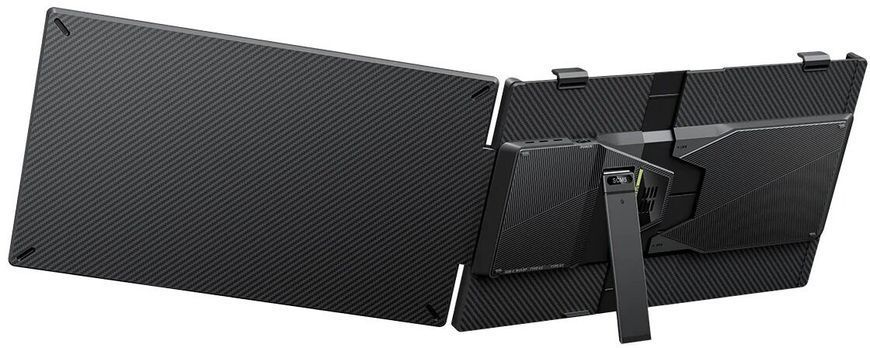 Портативний монітор Blackview SCM5 14" IPS 1920&times;1080 60 Гц 3&times;USB-C (BVSCM5)