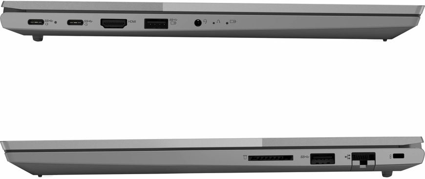 Ноутбук Lenovo Lenovo ThinkBook 15 G4 IAP (21DJ000HRA)