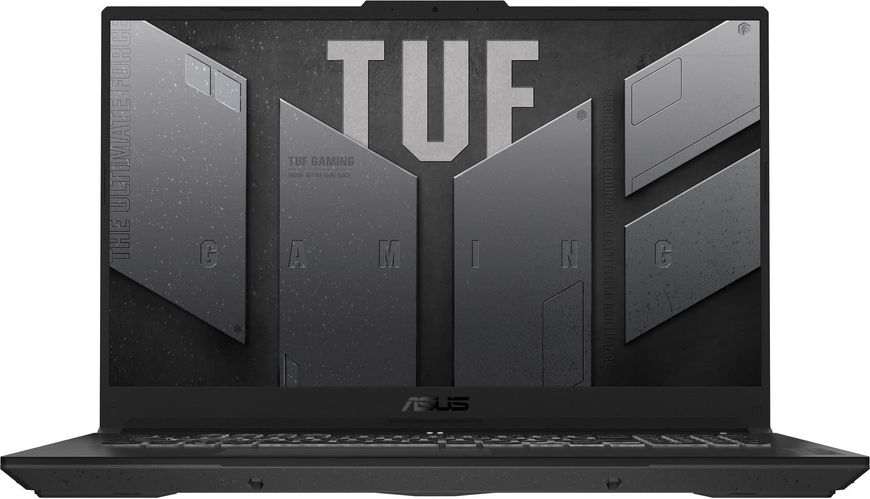 Ноутбук Asus TUF Gaming A17 FA707XI-LL036 (90NR0FL6-M002B0)