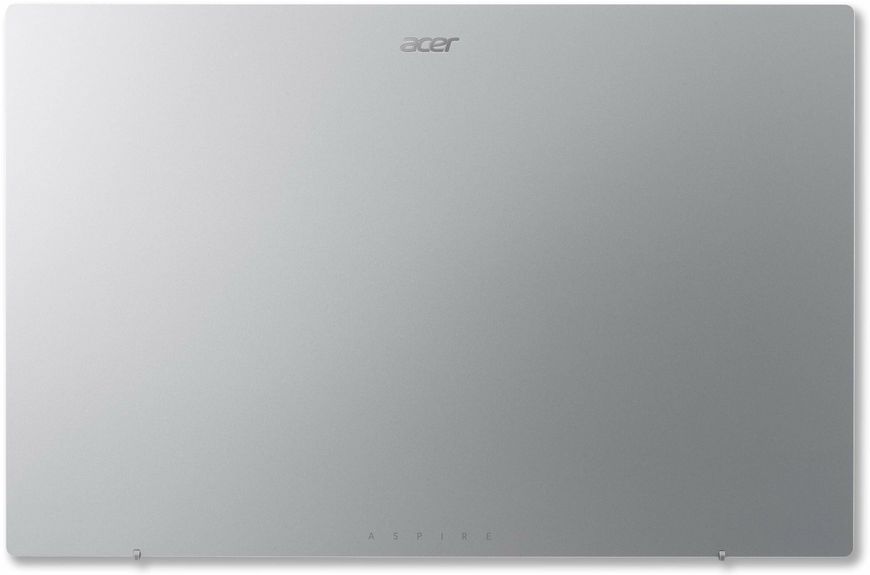 Ноутбук Acer Aspire 3 A315-24P 15.6" FHD IPS, AMD R3 7320U, 16GB, F512GB, UMA, Lin, сріблястий