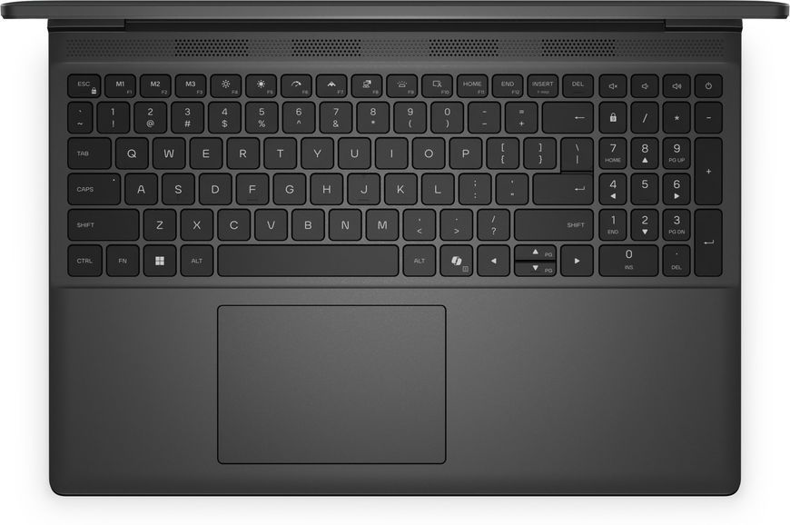 Ноутбук Dell Alienware 15 DA15260 15,3" WUXGA 165 Гц Core 7 240H 32/1024 ГБ RTX 5050 8 ГБ Windows 11 Pro (210-BWHB_i7321TBRTX5050_WP)