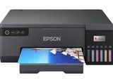 Принтер EPSON EcoTank L8050 с Wi-Fi (C11CK37403)