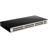 Комутатор D-Link DGS-1210-52/ME