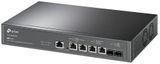 Комутатор TP-LINK TL-SX3206HPP