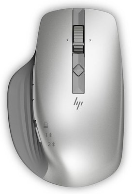 Мышь HP Creator 930 WL Silver (1D0K9AA)