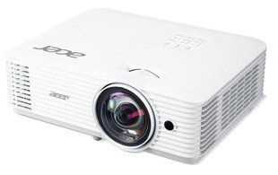 Проектор короткофокусный Acer H6518STi (MR.JSF11.001)
