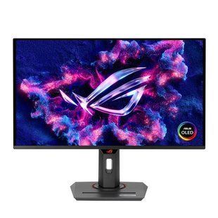 Монітор ASUS ROG Strix XG27UCDMG (90LM0B20-B01971)