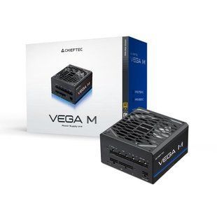 Блок живлення CHIEFTEC Vega M PPG-1000-C (1000W)