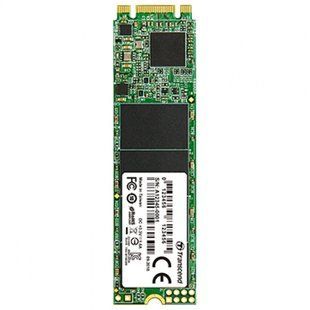 SSD-накопитель Transcend 3D TLC 480 ГБ M.2 2280 SATA III