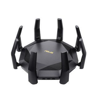 Маршрутизатор ASUS RT-AX89X AX6000 (90IG04J1-BM3010)