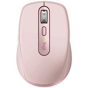 Мишка Logitech MX Anywhere 3S Rose (L910-006931)