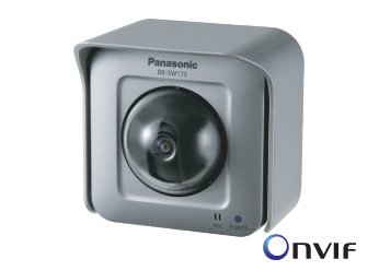 IP Камера Panasonic WV-SW175E