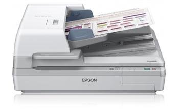 Сканер A3 Epson Workforce DS-60000 (B11B204231) - Suricom