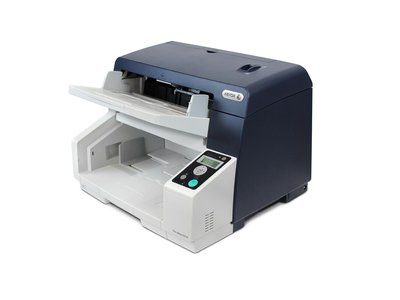 Документ-сканер A3 Xerox DocuMate 6710 (100N03284)