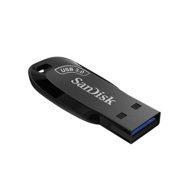 Накопитель SanDisk 32GB USB 3.0 Type-A Ultra Shift