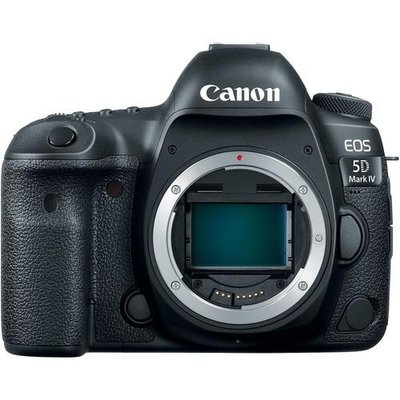 Фотоапарат Canon EOS 5D MKIV Body (1483C027)