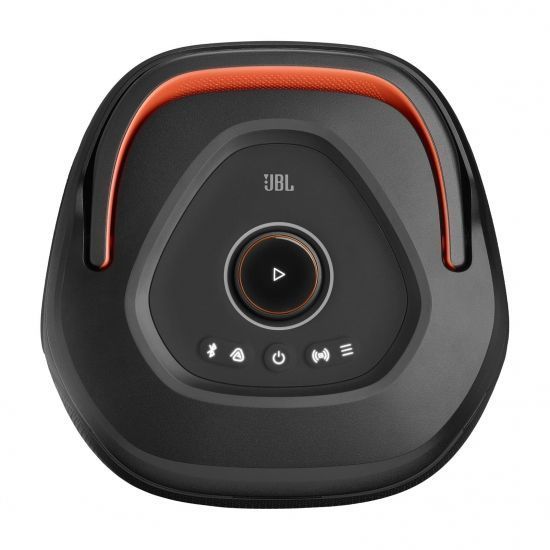 Портативная колонка JBL PartyBox 130 черная (JBLPB130BLKEP)