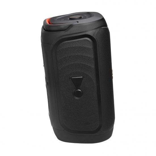 Портативная колонка JBL PartyBox 130 черная (JBLPB130BLKEP)