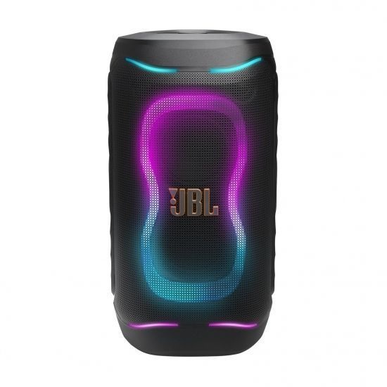 Портативная колонка JBL PartyBox 130 черная (JBLPB130BLKEP)