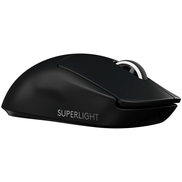 Мишка Logitech G PRO X SUPERLIGHT 2 LIGHTSPEED Black (L910-006630)