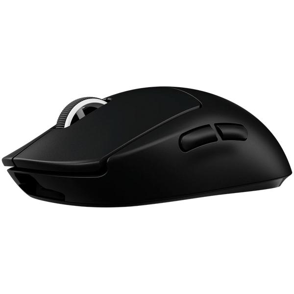 Мишка Logitech G PRO X SUPERLIGHT 2 LIGHTSPEED Black (L910-006630)