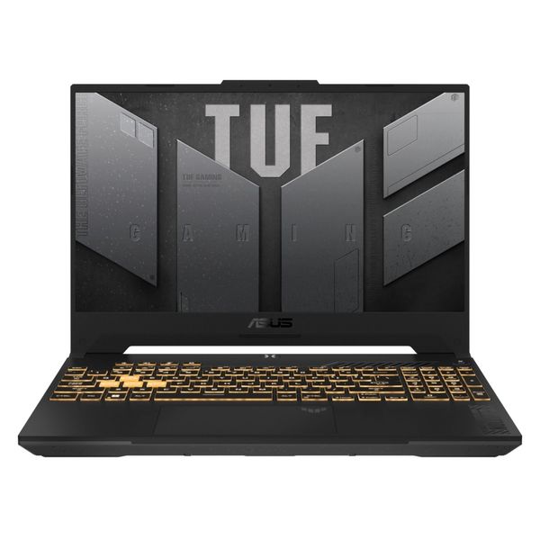 Ноутбук Asus TUF Gaming F15 (2023) FX507ZV4-HQ039 (90NR0FA7-M007B0)