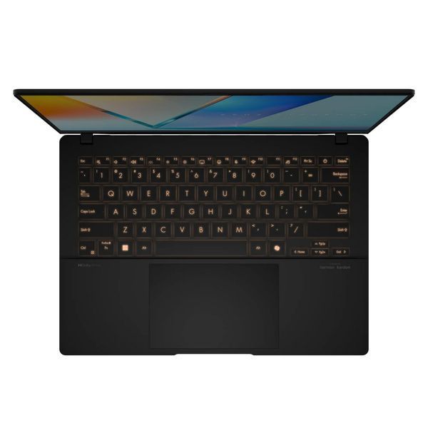 Ноутбук ASUS Vivobook S 14 OLED M5406WA-PP023 (90NB14P3-M00110)