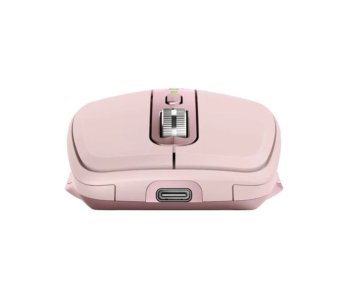 Мышка Logitech MX Anywhere 3S Rose (L910-006931)