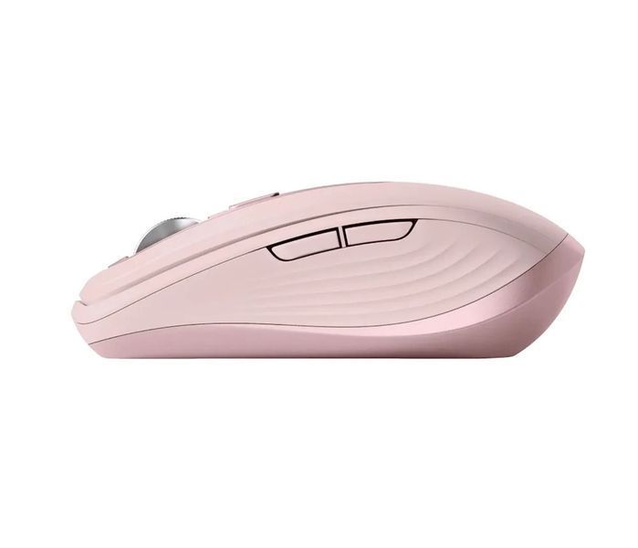 Мышка Logitech MX Anywhere 3S Rose (L910-006931)