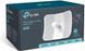 Наружная точка доступа TP-Link CPE610 N300 5 ГГц, антенна 23 дБи, IP65, passive PoE (CPE610) CPE610 фото
