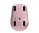 Мышка Logitech MX Anywhere 3S Rose (L910-006931) L910-006931 фото