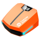 Игровые TWS-наушники CANYON GTWS-2 DoubleBee Оранжевый (CND-GTWS2O) CND-GTWS2O фото