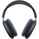 Навушники Apple AIRPODS MAX 2 MIDNIGHT MHWK4ZE/A фото