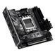 Материнская плата ASUS ROG STRIX X870-I GAMING WIFI (90MB1IW0-M0EAY0) 90MB1IW0-M0EAY0 фото
