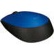 Мишка Logitech M171 Blue (910-004640) 910-004640 фото