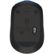 Мишка Logitech M171 Blue (910-004640) 910-004640 фото