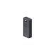 Внешний аккумулятор USAMS US-CD185 PB68 30000mAh 65W Black + Type-C To Type-C (ATXLOGTC01) ATXLOGTC01 фото