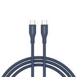 Кабель CANYON CC60SC10 Синий (CNS-CC60SC10DB), Синий