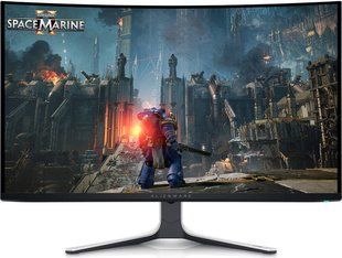 Монітор DELL AW3225QF (210-BLLV)