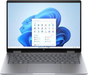 Ноутбук HP ENVY x360 14-fa0002ua (AQ8J0EA)