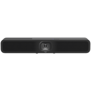 Веб-камера Logitech Webcam Meetup 2 Graphite (L960-001681)