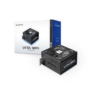 Блок живлення CHIEFTEC Vita SM3 BPX-750-C (750W)