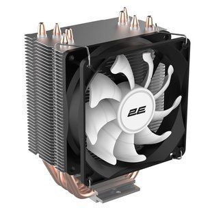 Процесорний кулер 2E GAMING Air Cool AC90D4 (2E-AC90D4)