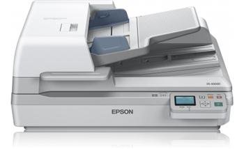 Сканер A3 Epson Workforce DS-60000N (B11B204231BT) - Suricom